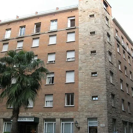 Regencia Colon Hotel Barcellona