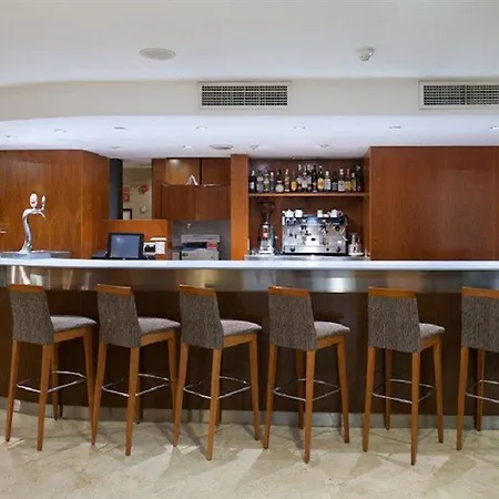 Catalonia Born Hotel