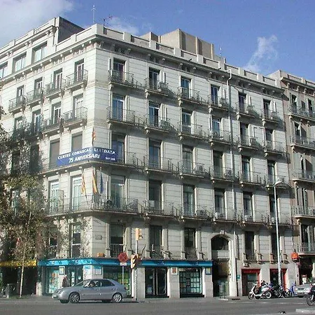 Condestable Hotel