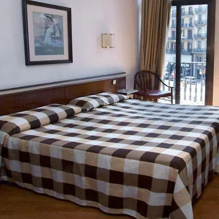 Condestable 2* Barcellona