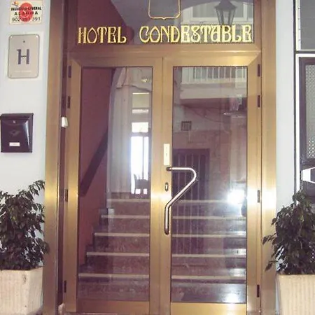 Condestable Hotel Barcellona