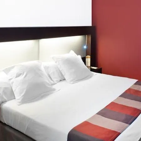 Catalonia Port 4* Barcelona