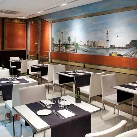 Catalonia Port 4*
