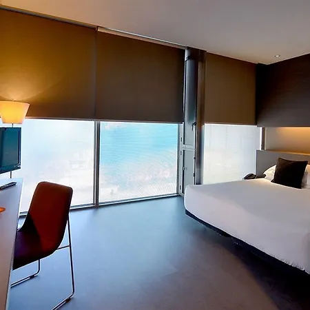 Soho Hotel