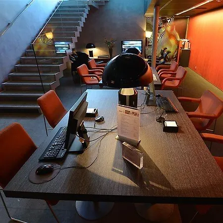 Soho Hotel 3*