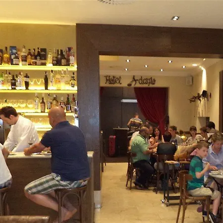 Adagio Hotel Barcelona