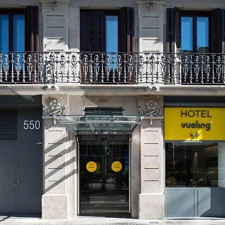 Catalonia Gran Via Bcn 4* Барселона