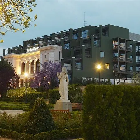 Miramar Gl Hotel