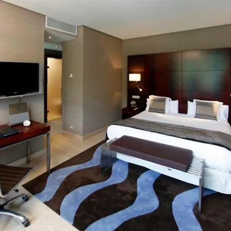 Miramar Gl 5* Barcelona