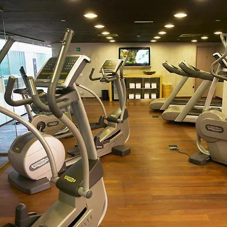 Miramar Gl Hotel