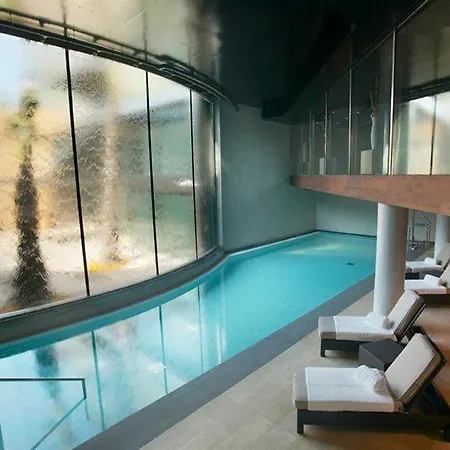 Miramar Gl 5* Barcelona