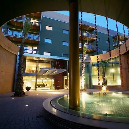 Miramar Gl Hotel Barcelona