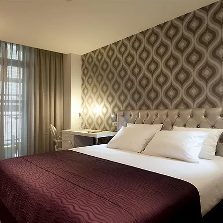 Ikonik Ramblas Hotel Barcelona