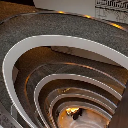 Ikonik Ramblas Hotel Barcelona