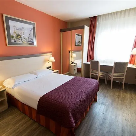 Sunotel Club Hotell