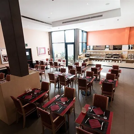 Sunotel Club Hotell
