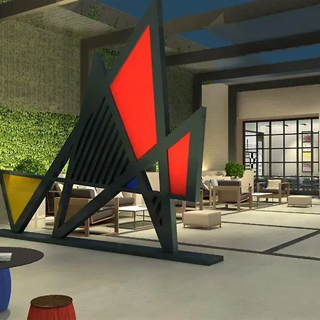 H10 Art Gallery 4* Sup Ξενοδοχείο
