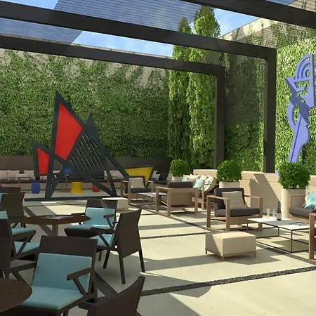 H10 Art Gallery 4* Sup 4* Βαρκελώνη