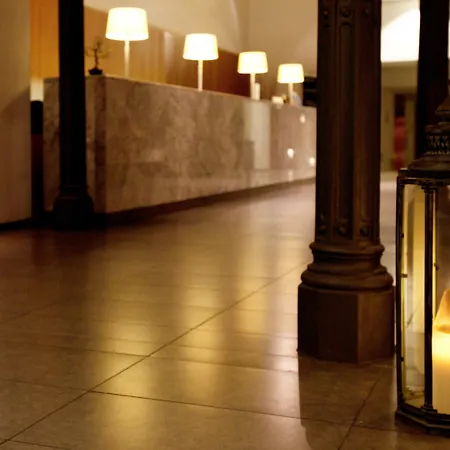 Hotel Onix Rambla