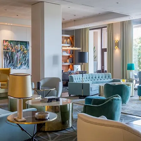 Hotel Miramar Gl Barcelona