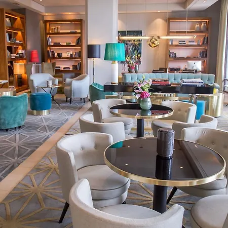 Hotel Miramar Gl 5*