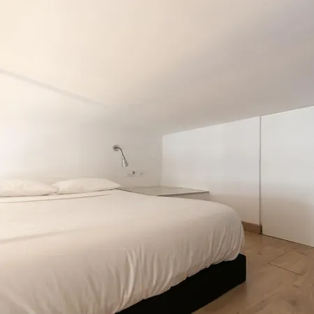 True Design In Heart Of Noble Bcn