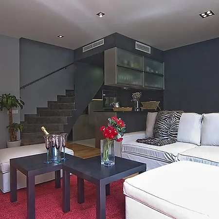 Rentals - Gracia Pool Center Barcelona
