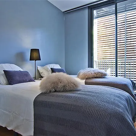 Apartment Rentals - Gracia Pool Center