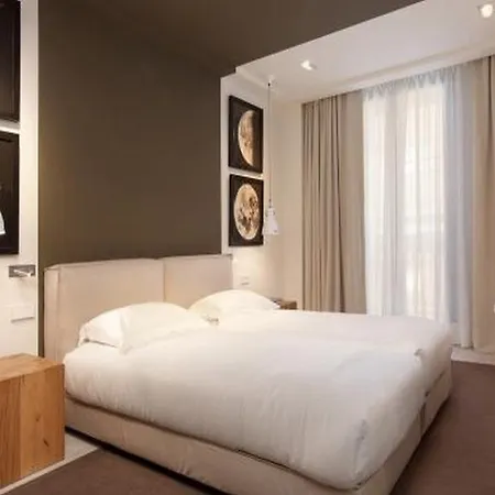 Apartment Midtown Luxury By Sweett Barcelona
