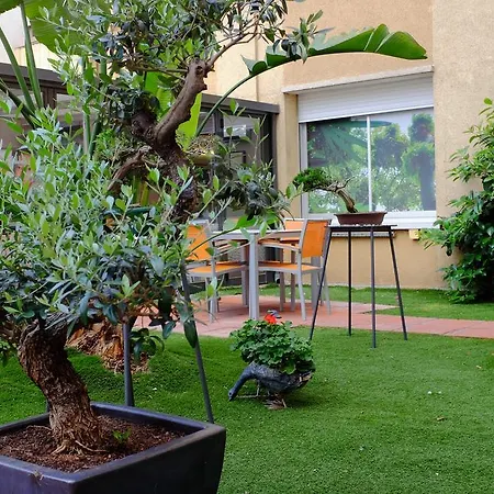 Hotel Silver 3*
