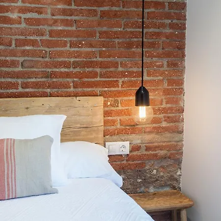 The Bicycle Appartement