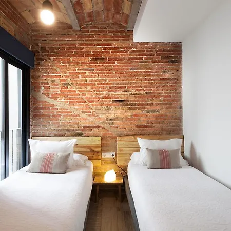 The Bicycle Appartement *