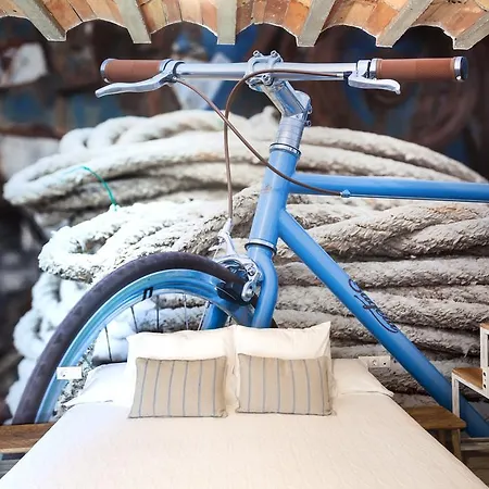 Appartement The Bicycle