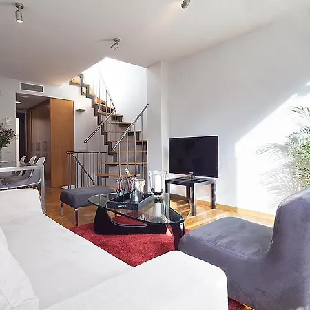 Appartement - Penthouse With Terrace *