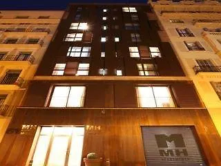 Appartamento Mh Urban