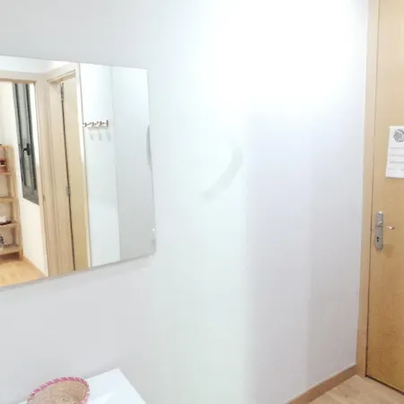 Apartamento Carrer De La Riereta,15 *
