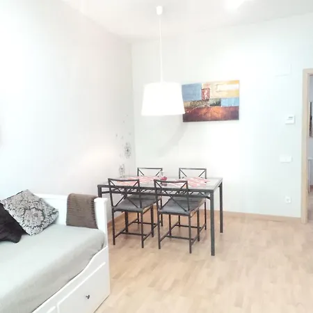 Carrer De La Riereta,15 Apartamento *