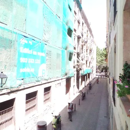 Carrer De La Riereta,15 * Barcelona