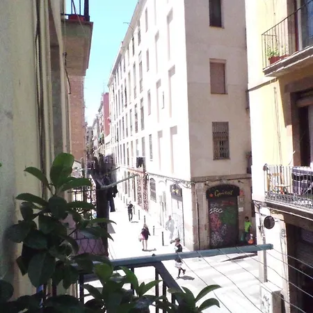 Apartamento Carrer De La Riereta,15