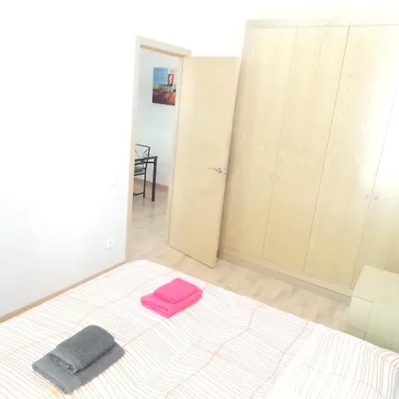 Carrer De La Riereta,15 Apartamento Barcelona