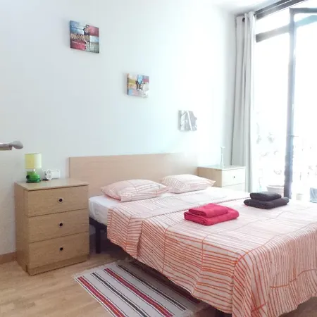 Apartamento Carrer De La Riereta,15 Barcelona