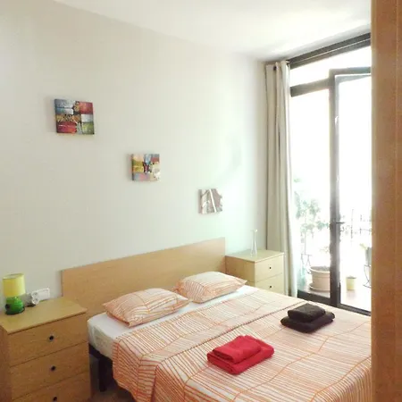 Carrer De La Riereta,15 * Barcelona