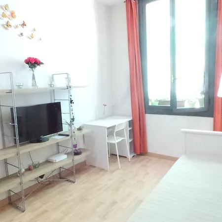 Carrer De La Riereta,15 Apartamento