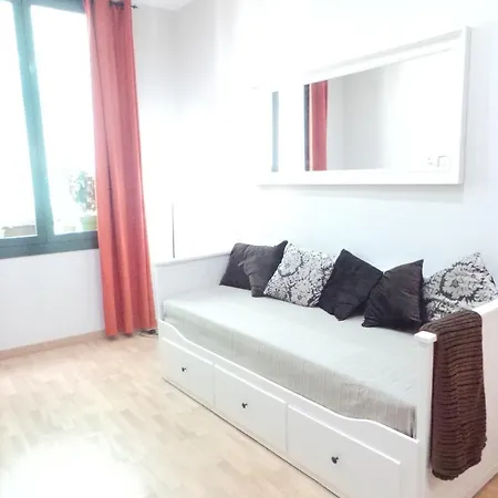 Carrer De La Riereta,15 Apartamento Barcelona