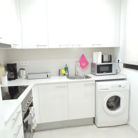 Apartamento Carrer De La Riereta,15 *