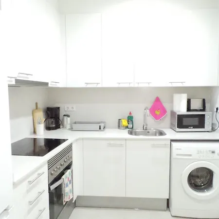 Carrer De La Riereta,15 Apartamento