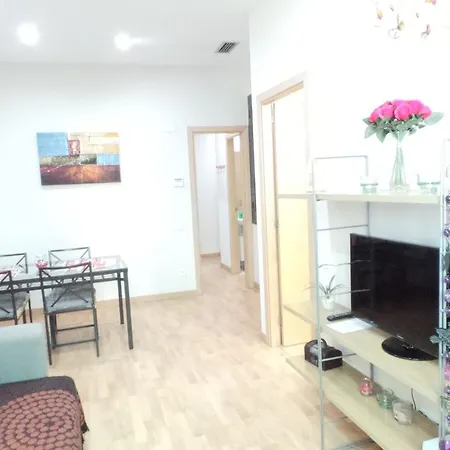 Apartamento Carrer De La Riereta,15