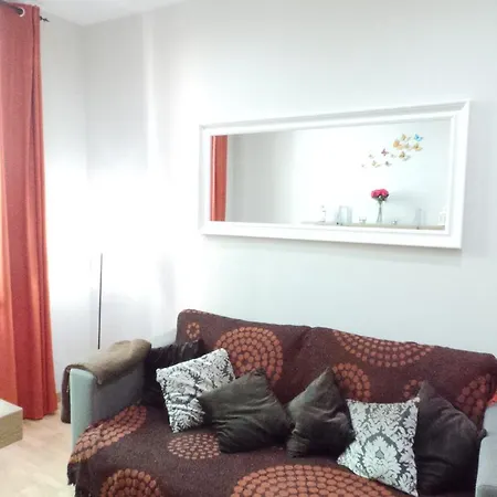 Carrer De La Riereta,15 Apartamento