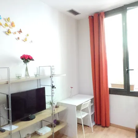 Carrer De La Riereta,15 Apartamento Barcelona
