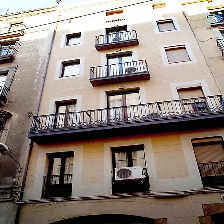 Apartament Mh Ramblas